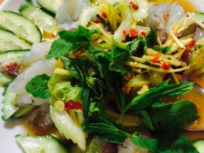 Foto: Som Tam - Siam Food