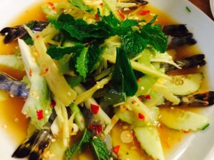 Foto: Som Tam - Siam Food